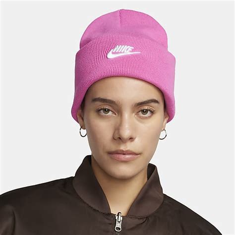 kappe grau damen nike|Damen Mützen, Caps & Stirnbänder. Nike DE.